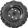 Koła 8" do kultywatora HECHT 7970 - HECHT 000720