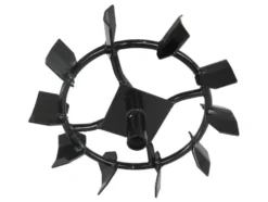 KOŁA ŁOPATKOWE HECHT 000750
