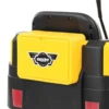 Koparka akumulatorowa - HECHT 52107 YELLOW