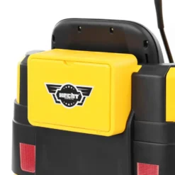 Koparka akumulatorowa - HECHT 52107 YELLOW
