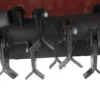 Kosiarka bijakowa - HECHT 5812