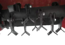 Kosiarka bijakowa - HECHT 5812