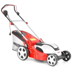 Kosiarka elektryczna - HECHT 1845