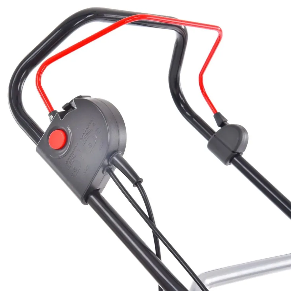 Kosiarka elektryczna - HECHT 1845