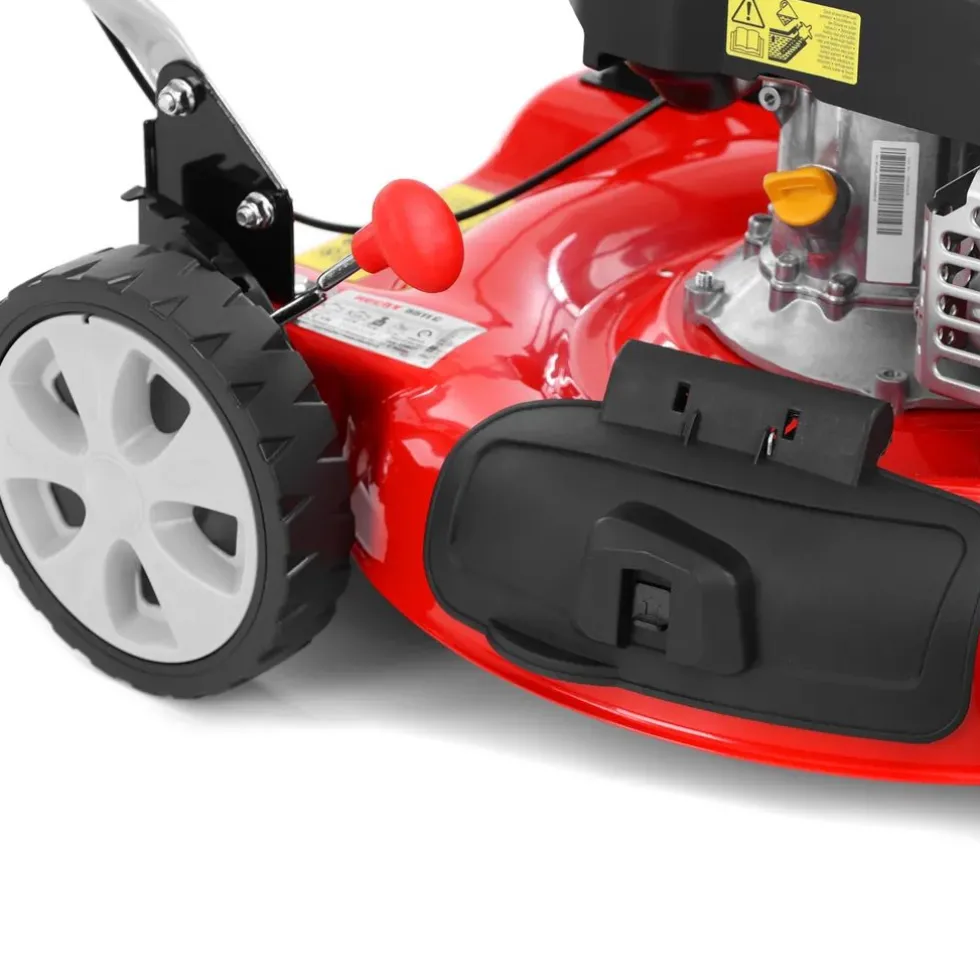Kosiarka spalinowa - HECHT 5511 C