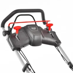 Kosiarka spalinowa z napędem - HECHT 5484 SX 5 in 1
