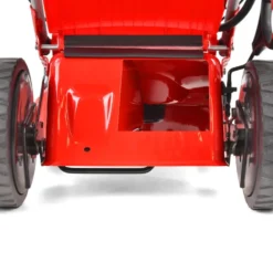 Kosiarka spalinowa z napędem - HECHT 5484 SXE 5 in 1