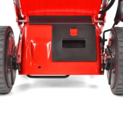 Kosiarka spalinowa z napędem - HECHT 5484 SXE 5 in 1