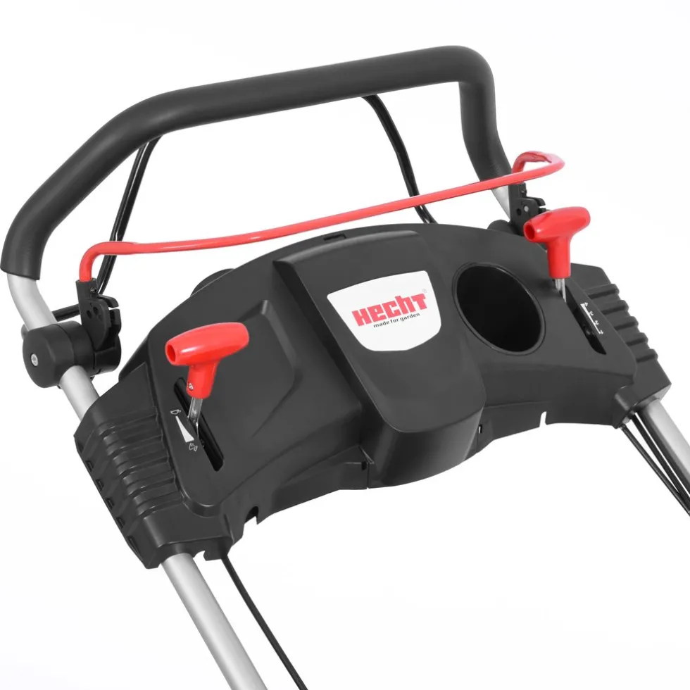 Kosiarka spalinowa z napędem - HECHT 5564 SX 5 in 1