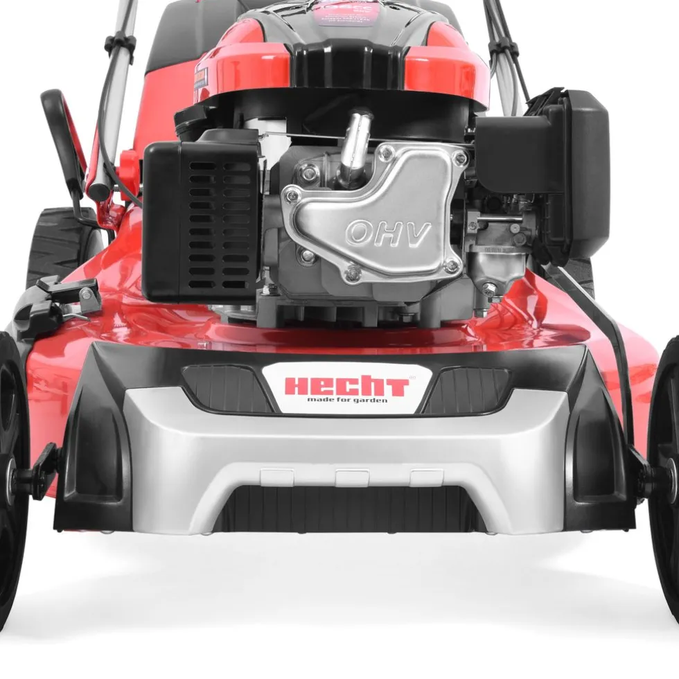 Kosiarka spalinowa z napędem - HECHT 5564 SX 5 in 1