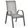 Krzesło ogrodowe - HECHT HONEY MAXI CHAIR