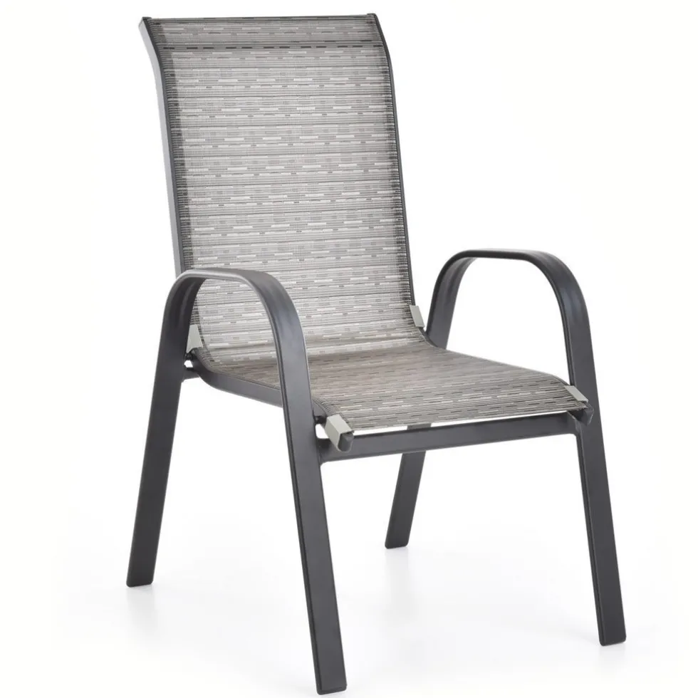 Krzesło ogrodowe - HECHT HONEY MAXI CHAIR