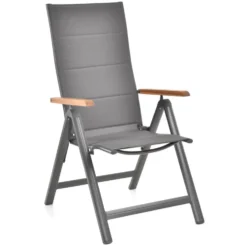 Krzesło ogrodowe - HECHT MONTANA CHAIR