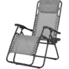 Krzesło ogrodowe - HECHT RELAXING CHAIR