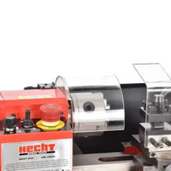 Mini tokarka do metalu - HECHT 8410