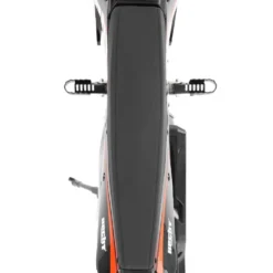 Motocykl akumulatorowy - HECHT 54300 RED