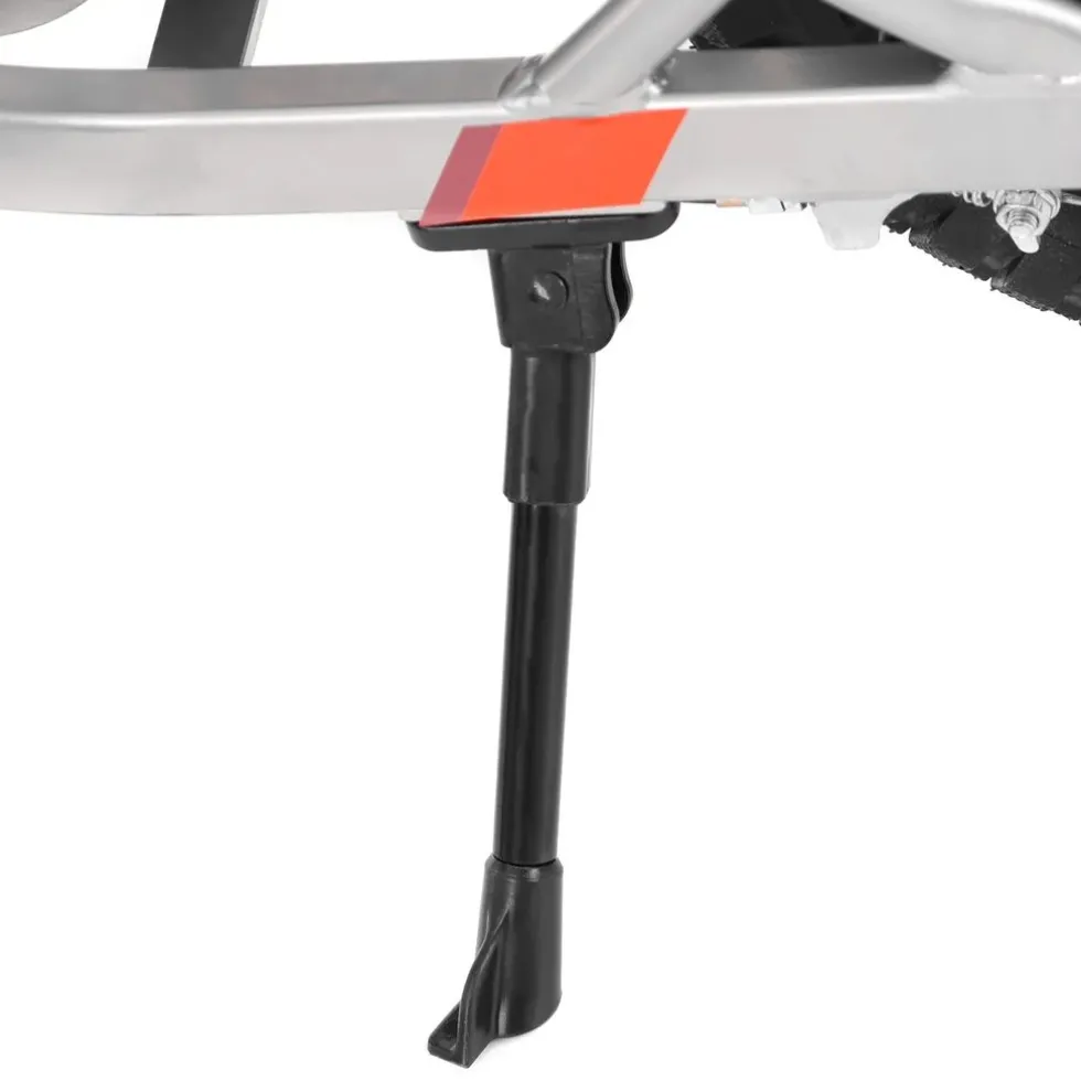 Motocykl akumulatorowy - HECHT 54300 RED