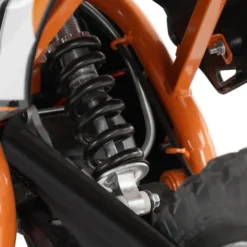 Motocykl akumulatorowy - HECHT 54500