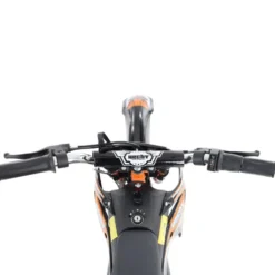 Motocykl akumulatorowy - HECHT 54500