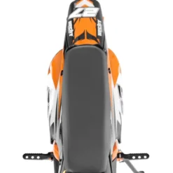 Motocykl akumulatorowy - HECHT 54500