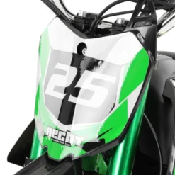 Motocykl akumulatorowy - HECHT 54501