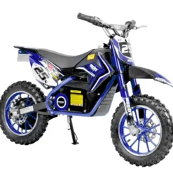 Motocykl akumulatorowy - HECHT 54502