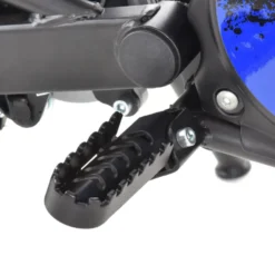 Motor akumulatorowy - HECHT 59100 BLUE