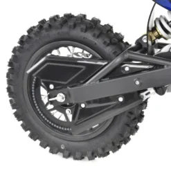 Motor akumulatorowy - HECHT 59100 BLUE