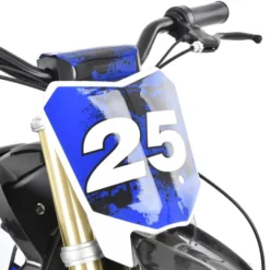 Motor akumulatorowy - HECHT 59100 BLUE