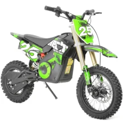 Motor akumulatorowy - HECHT 59100 GREEN
