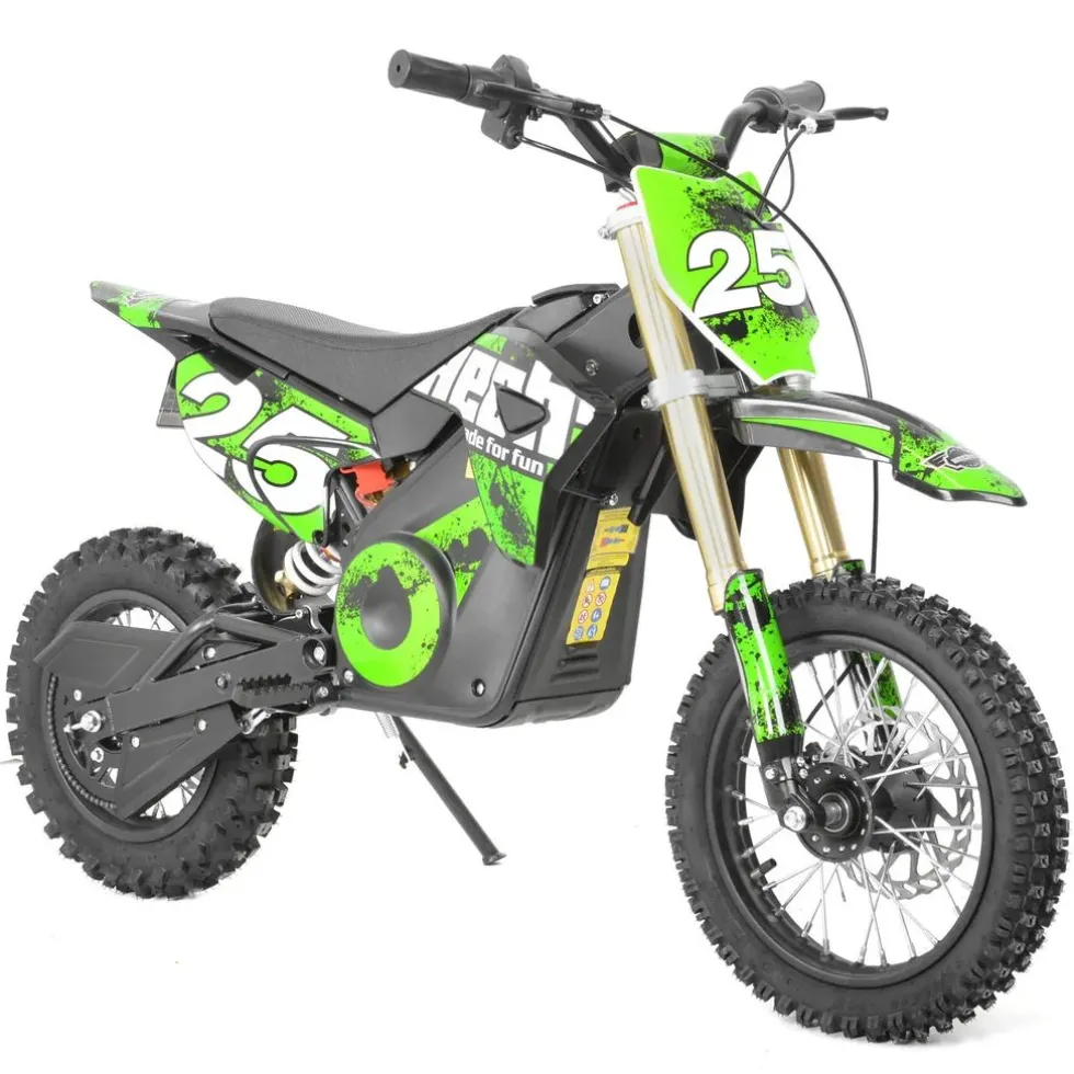Motor akumulatorowy - HECHT 59100 GREEN