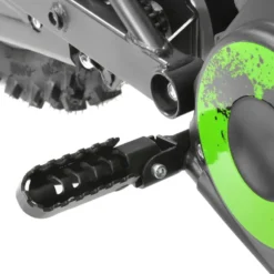 Motor akumulatorowy - HECHT 59100 GREEN
