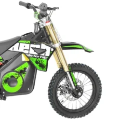 Motor akumulatorowy - HECHT 59100 GREEN