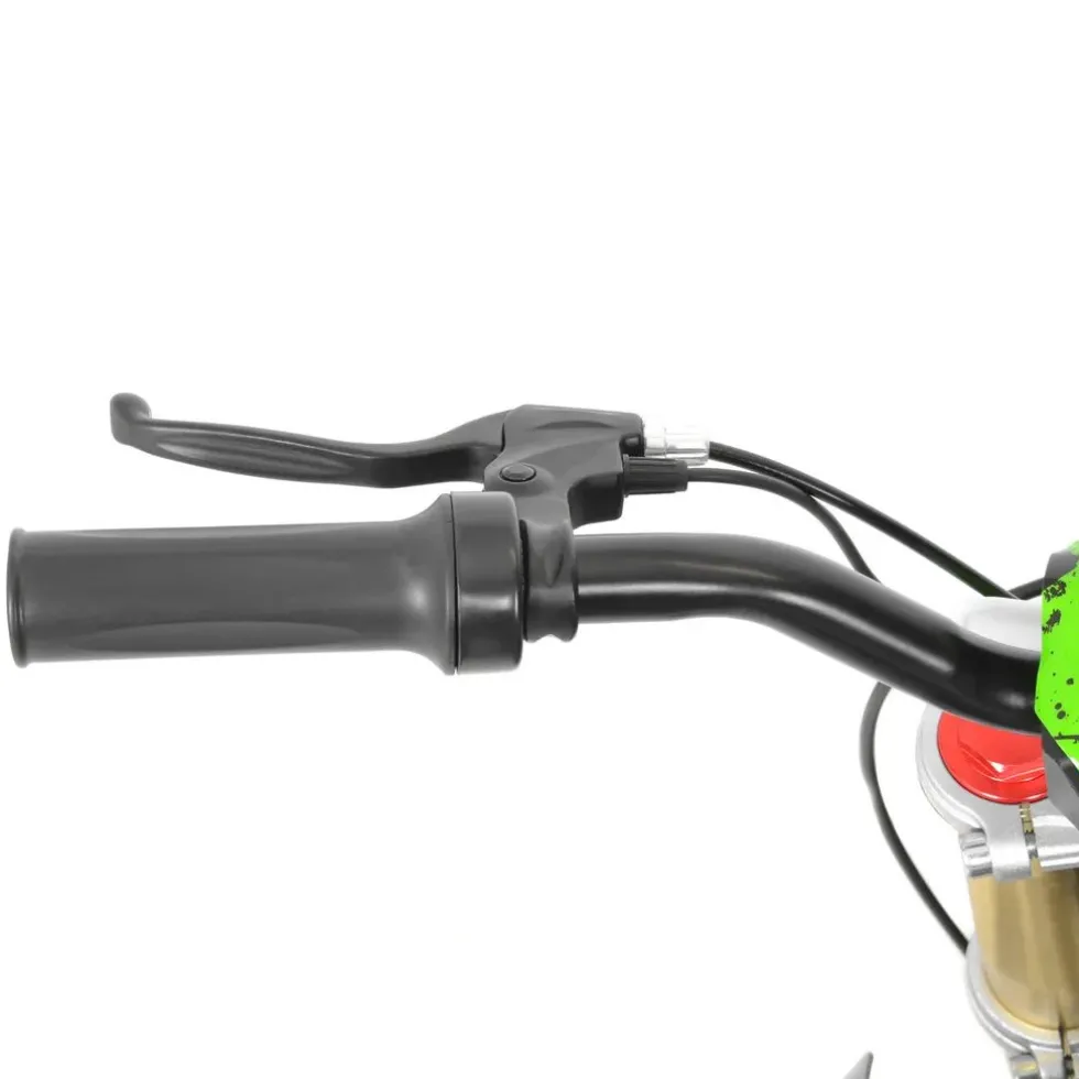 Motor akumulatorowy - HECHT 59100 GREEN