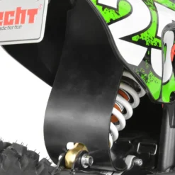 Motor akumulatorowy - HECHT 59100 GREEN