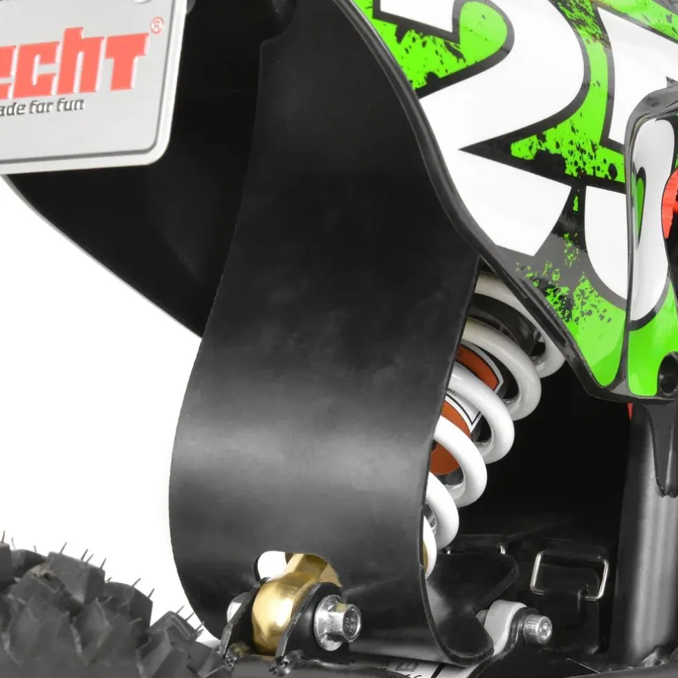 Motor akumulatorowy - HECHT 59100 GREEN