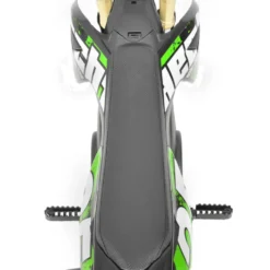 Motor akumulatorowy - HECHT 59100 GREEN