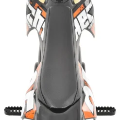 Motor akumulatorowy - HECHT 59100 ORANGE