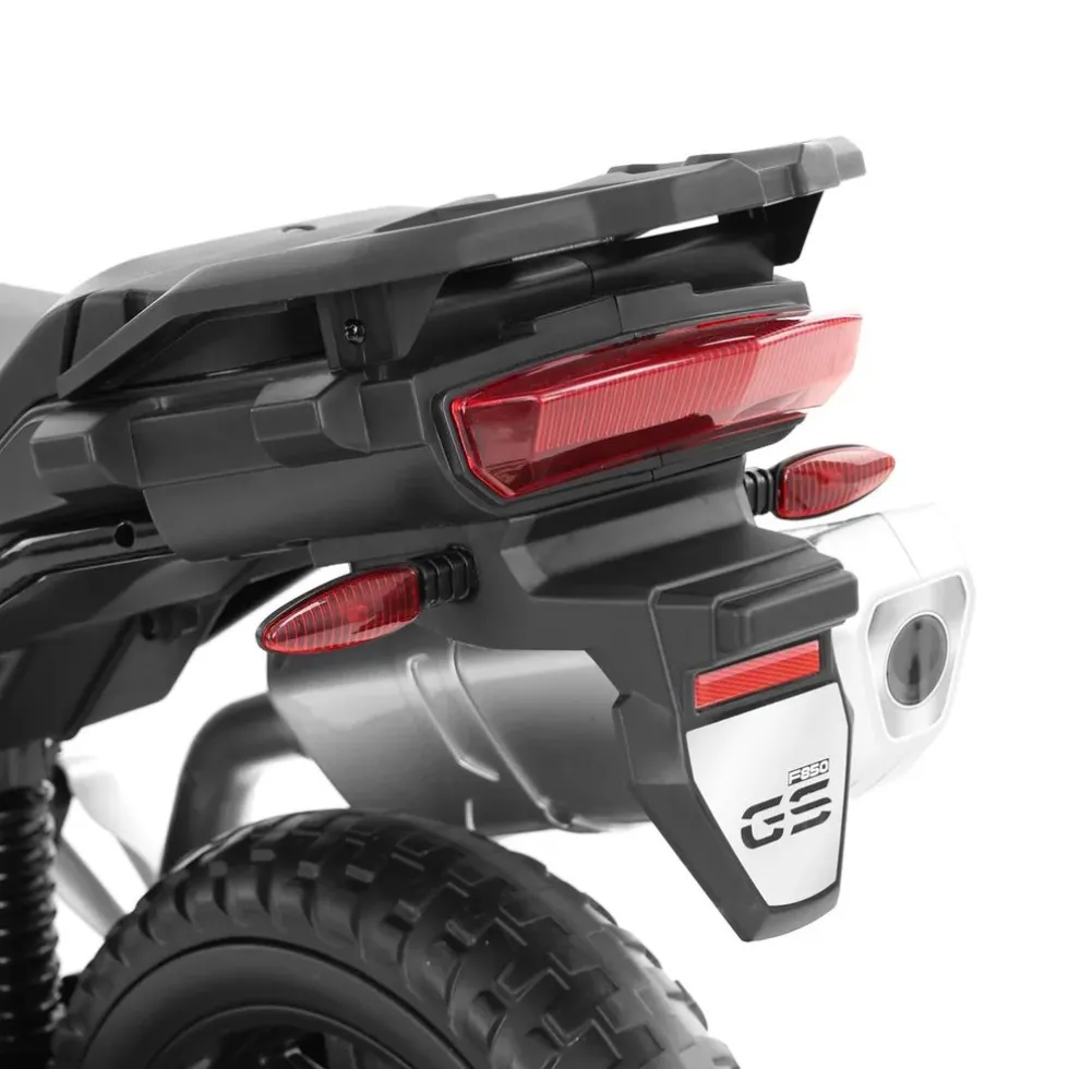 Motor dla dzieci - BMW F850 GS