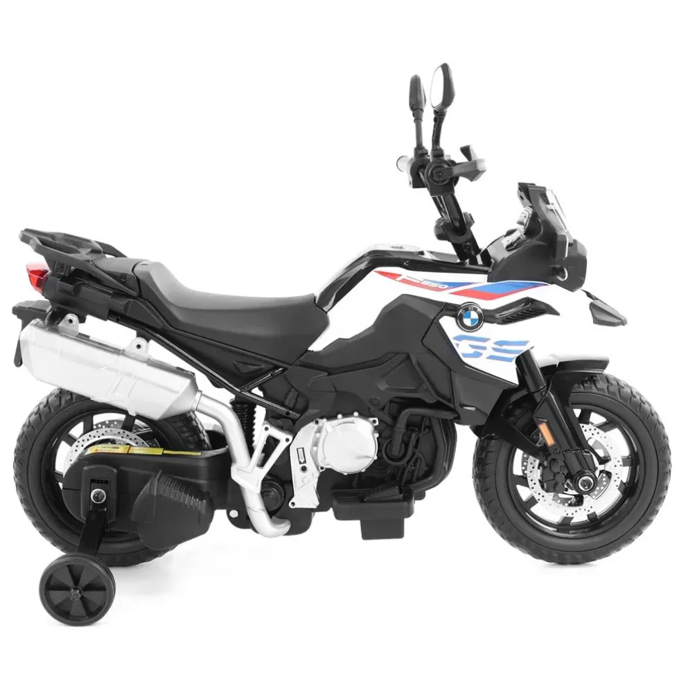 Motor dla dzieci - BMW F850 GS