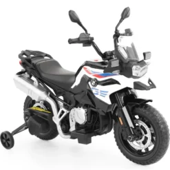 Motor dla dzieci - BMW F850 GS