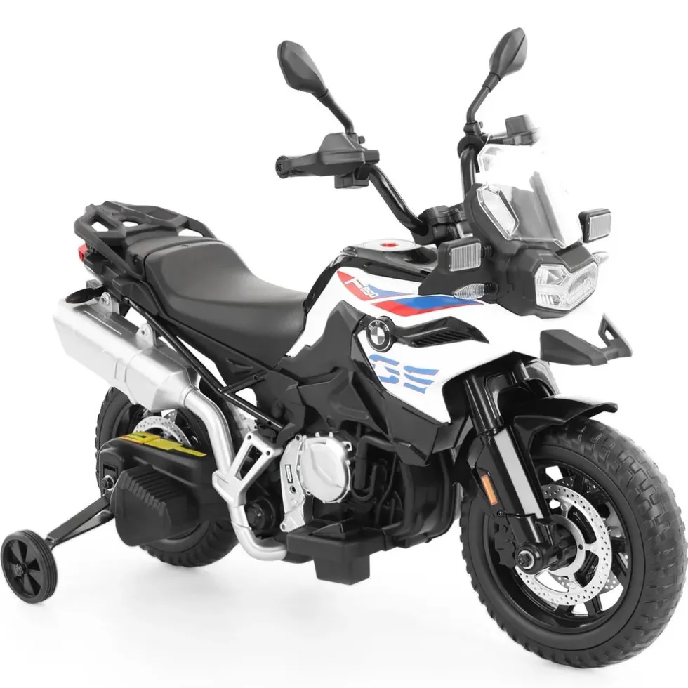 Motor dla dzieci - BMW F850 GS