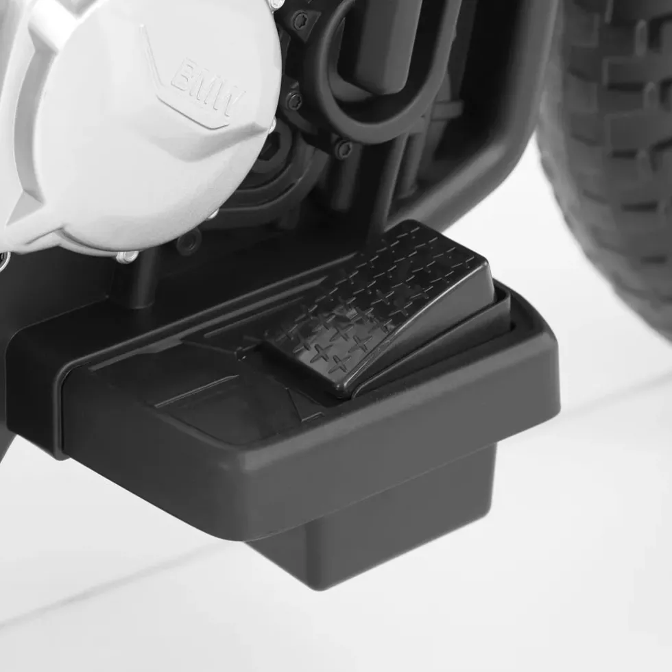 Motor dla dzieci - BMW F850 GS