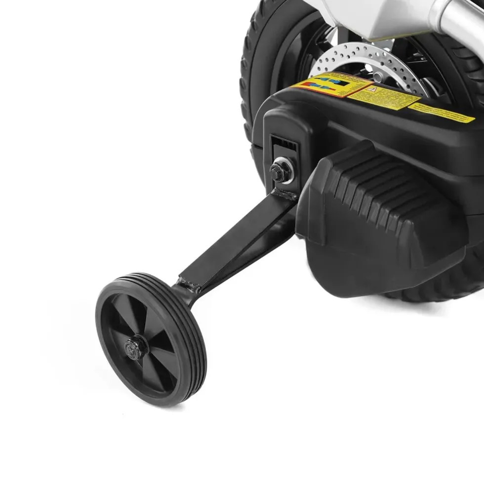 Motor dla dzieci - BMW F850 GS