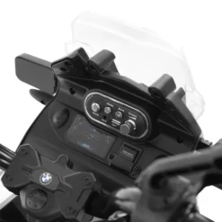 Motor dla dzieci - BMW F850 GS
