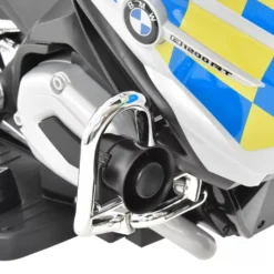 Motor dla dzieci - BMW R1200RT POLICE