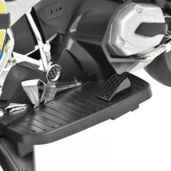 Motor dla dzieci - BMW R1200RT POLICE