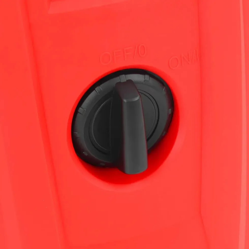 Myjka ciśnieniowa elektryczna - HECHT 314