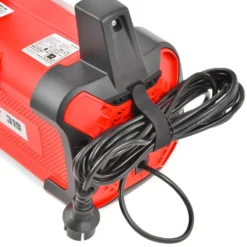 Myjka ciśnieniowa elektryczna - HECHT 319