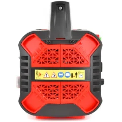 Myjka ciśnieniowa elektryczna - HECHT 319